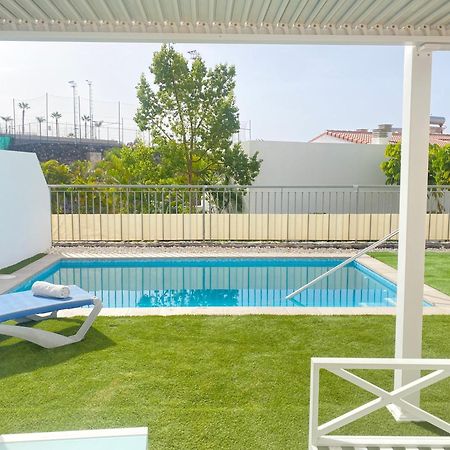 Oh La Life! Magnolia Golf Susana Costa Adeje  Exterior foto