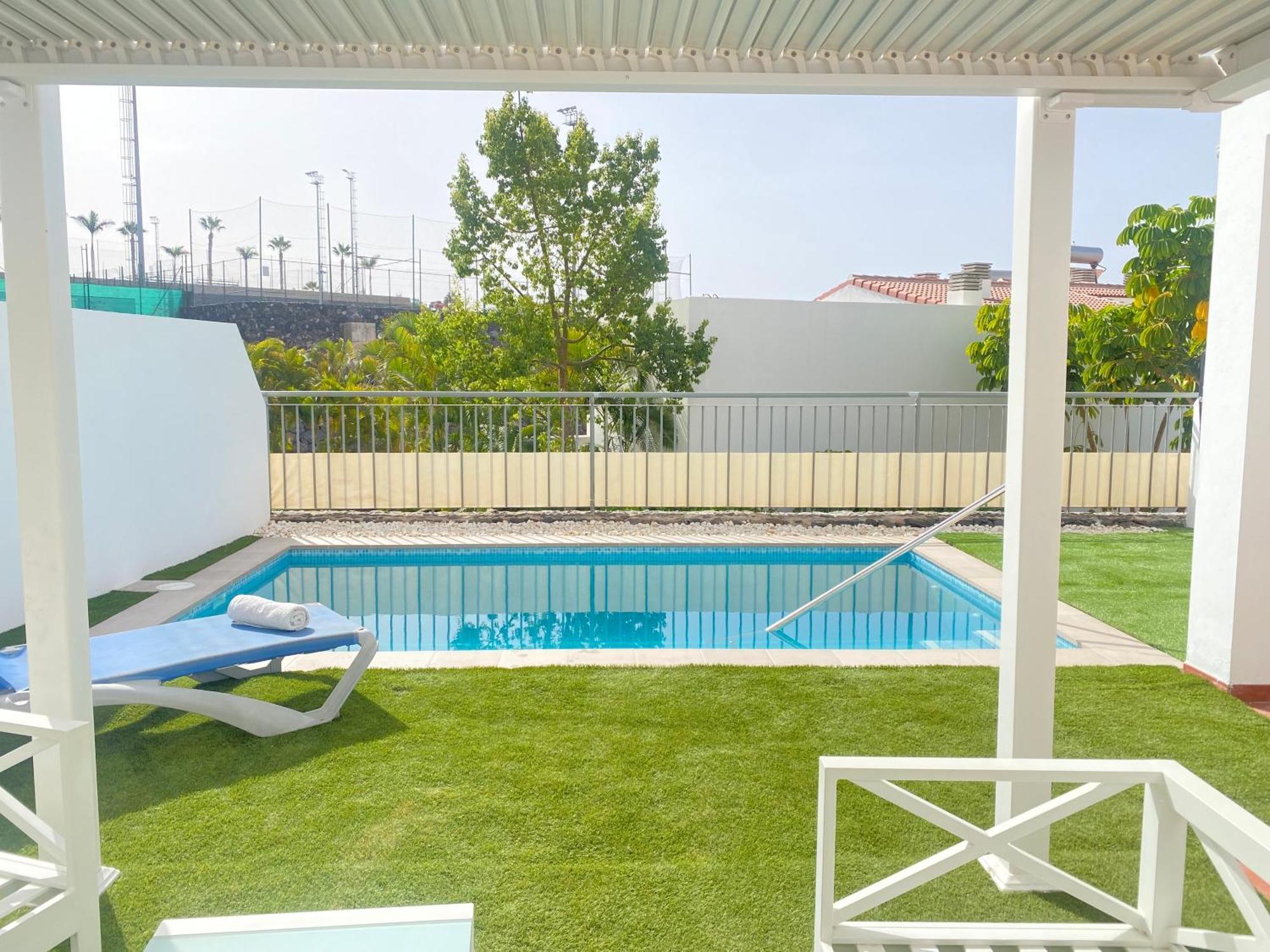 Oh La Life! Magnolia Golf Susana Costa Adeje  Exterior foto