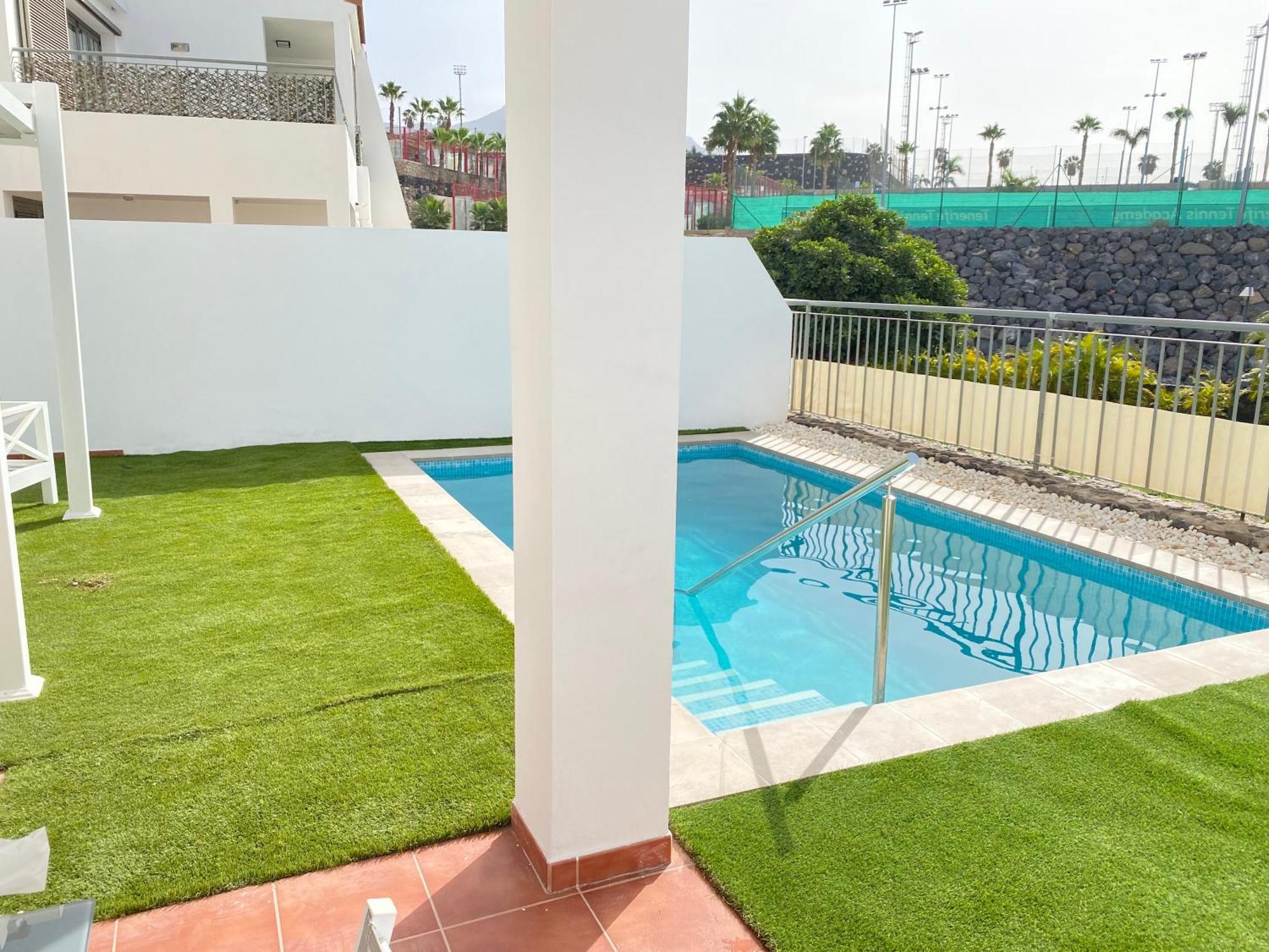 Oh La Life! Magnolia Golf Susana Costa Adeje  Exterior foto