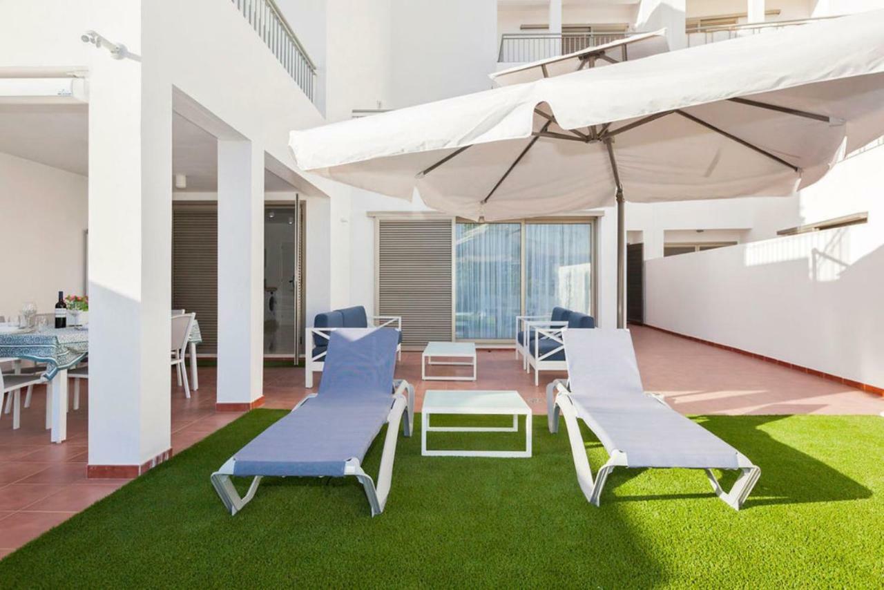 Oh La Life! Magnolia Golf Susana Costa Adeje  Exterior foto
