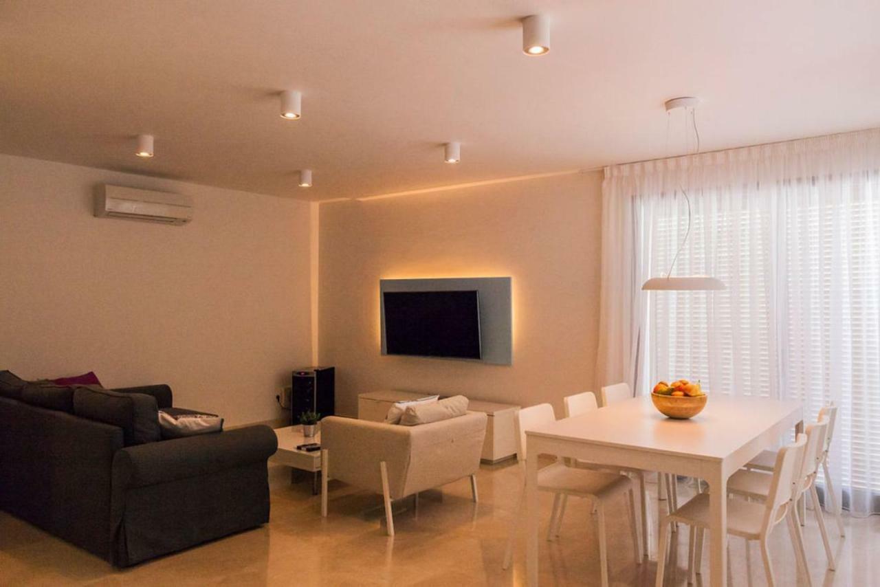 Oh La Life! Magnolia Golf Susana Costa Adeje  Exterior foto