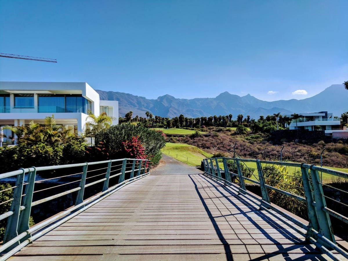 Oh La Life! Magnolia Golf Susana Costa Adeje  Exterior foto