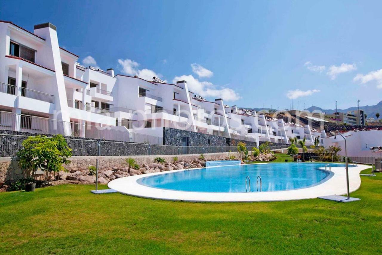 Oh La Life! Magnolia Golf Susana Costa Adeje  Exterior foto
